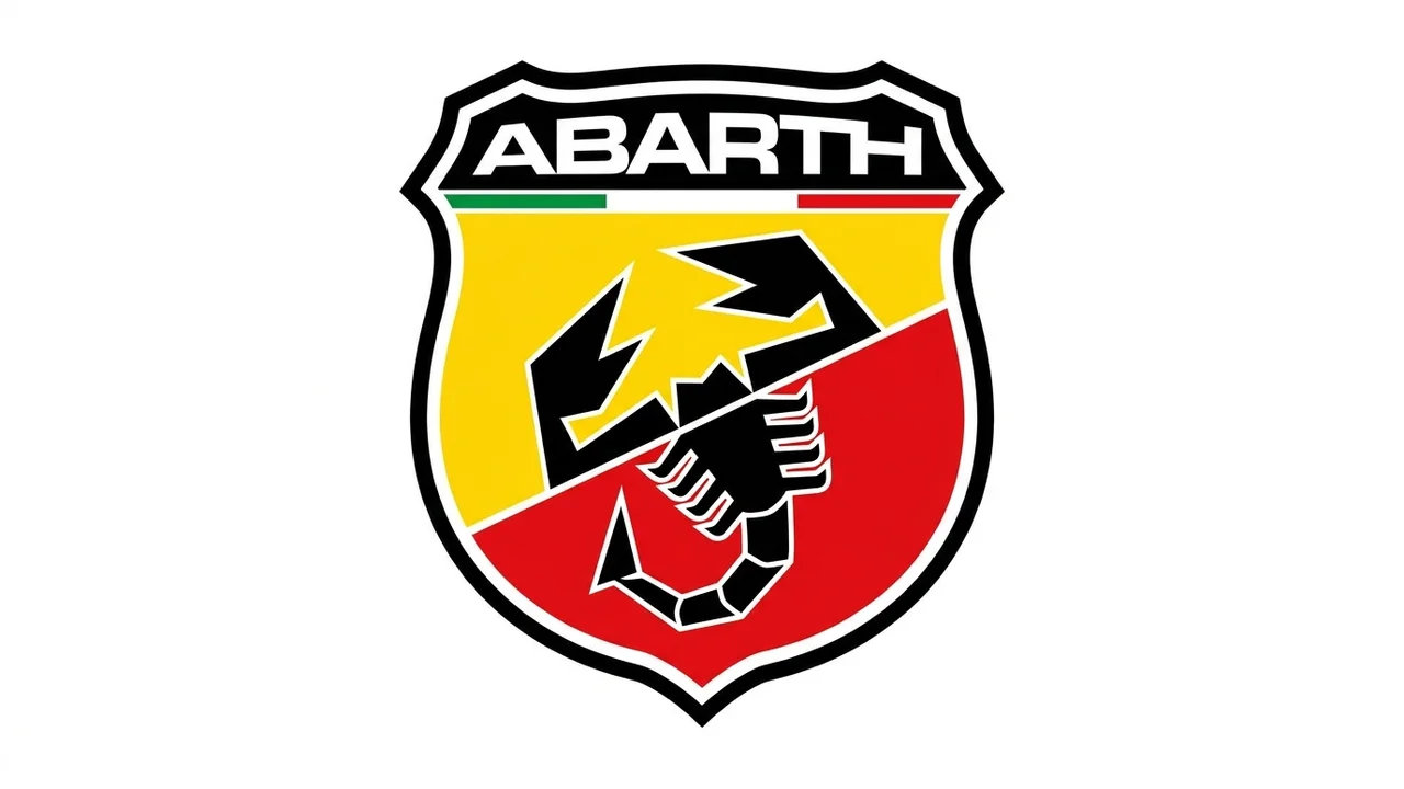 Abarth Simca viskerblad - 1