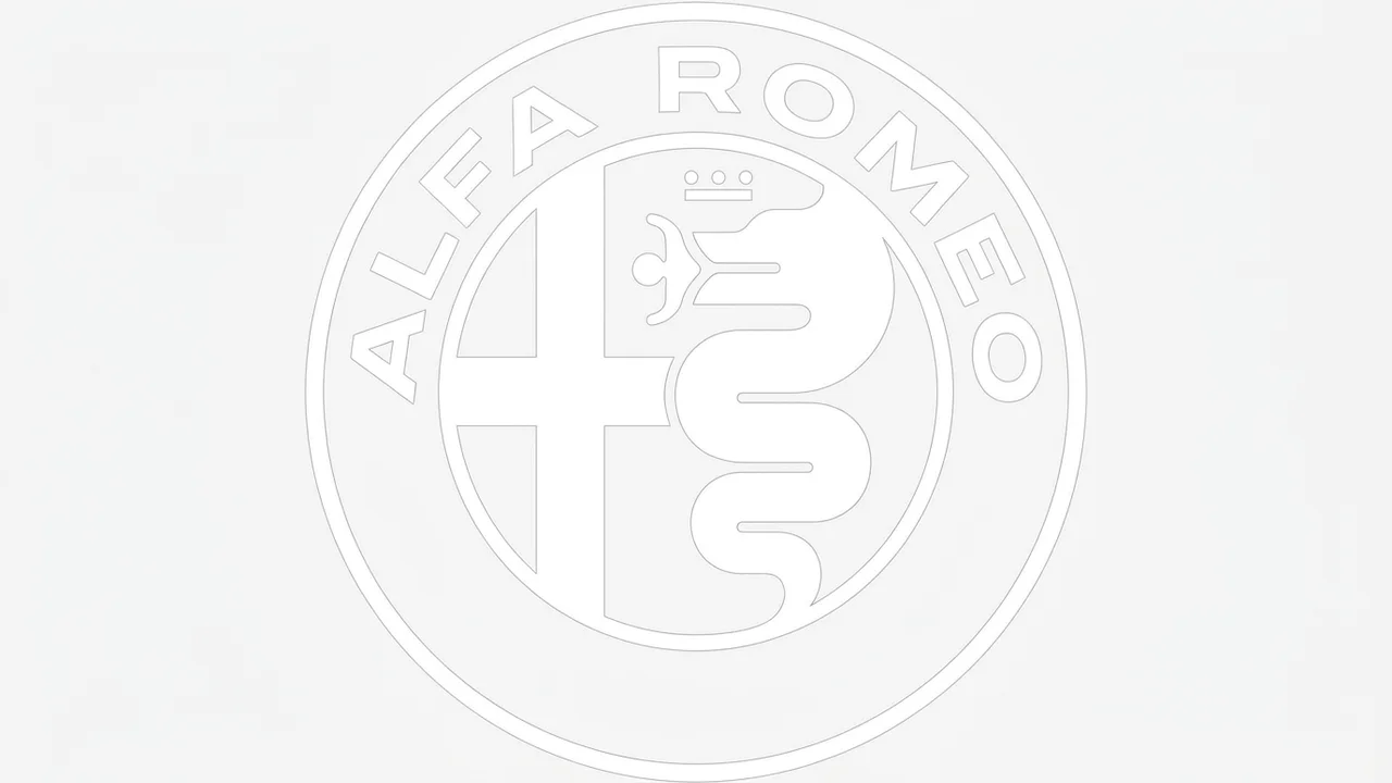 Beste Alfa Romeo viskerblad | Visker Pro - 1