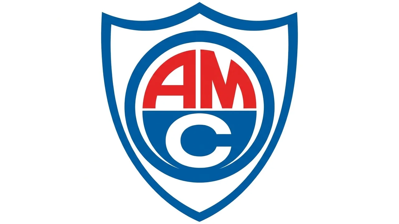 American Motors Eagle viskerblad - 1