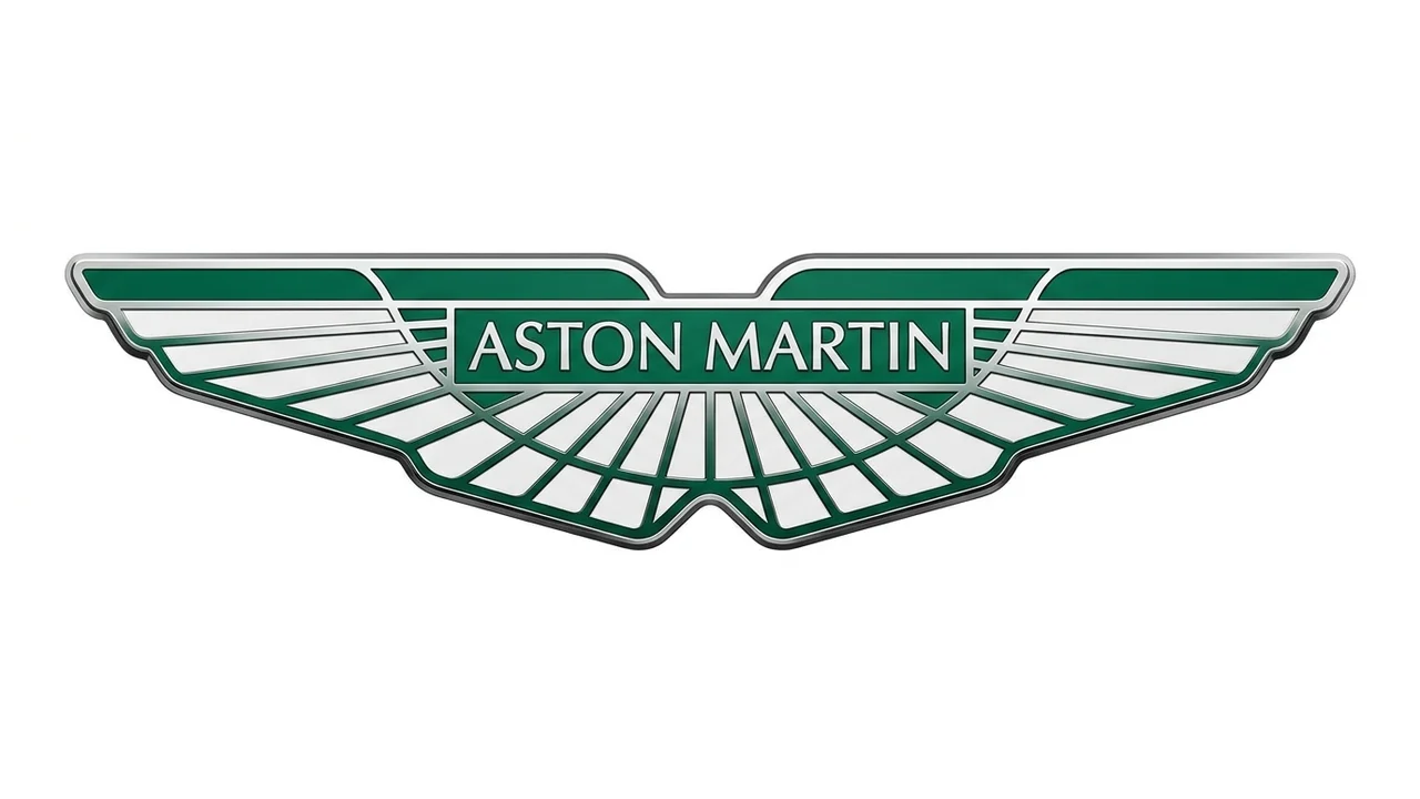 Aston Martin Lagonda viskerblad - 1