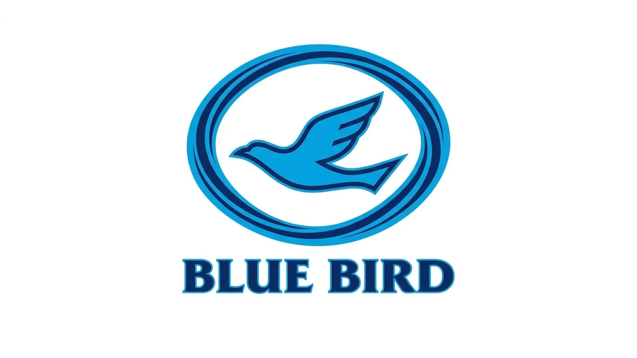 Beste Blue Bird viskerblad | Visker Pro - 1