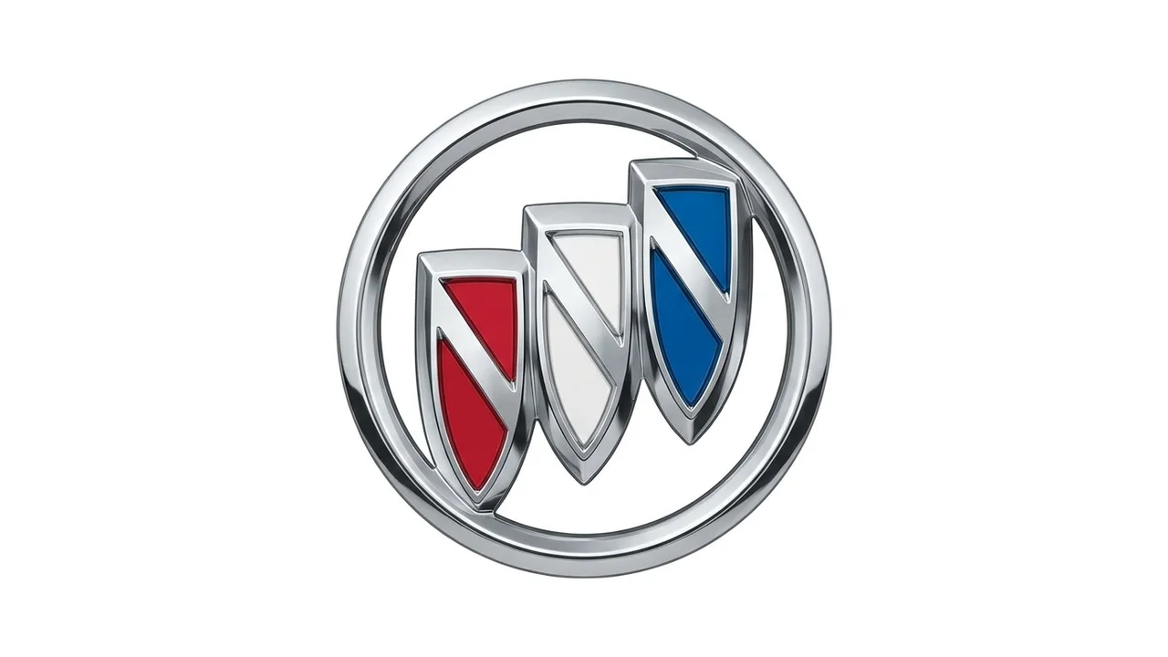 Beste Buick viskerblad | Visker Pro - 1