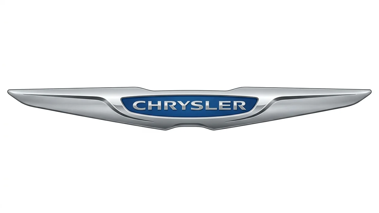 Beste Chrysler viskerblad | Visker Pro - 1