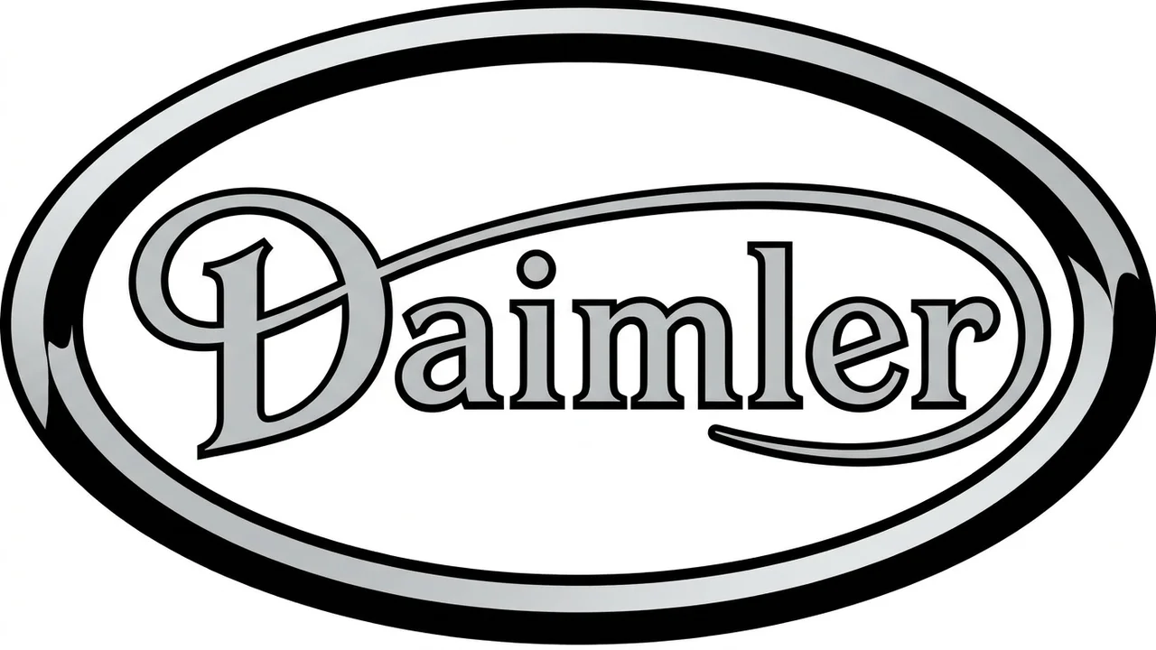Beste Daimler viskerblad | Visker Pro - 1