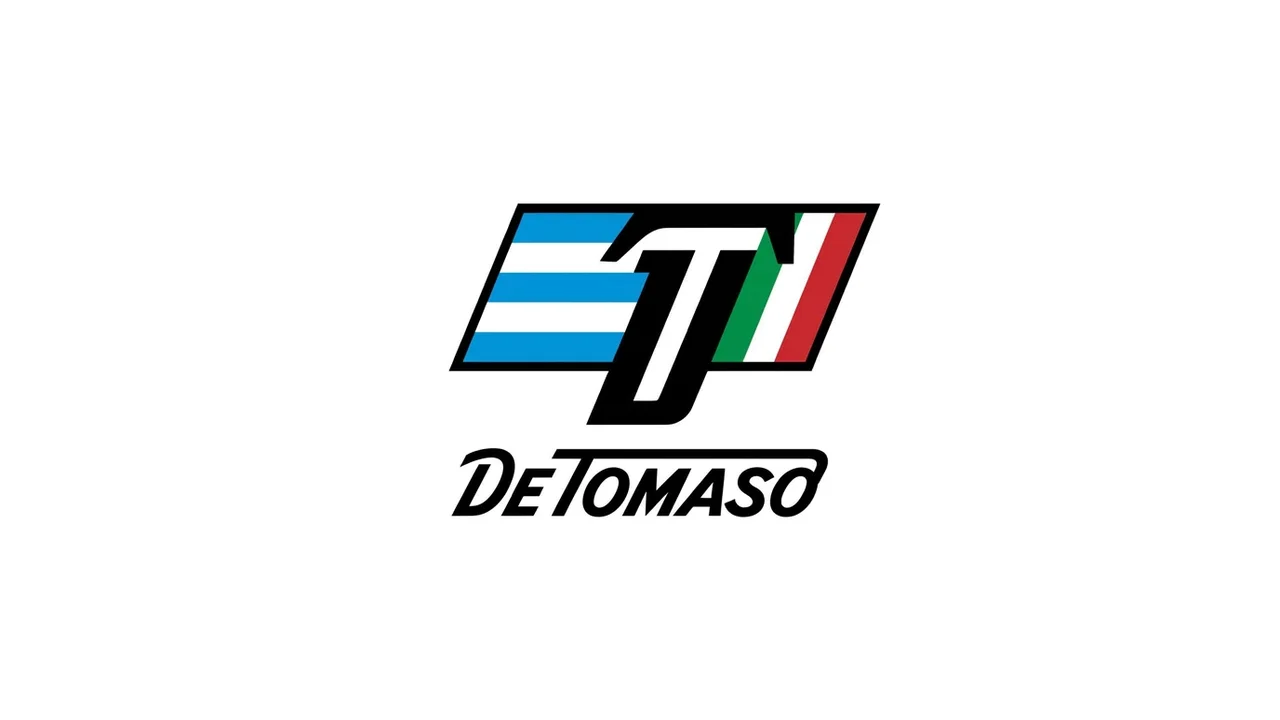 Beste DeTomaso viskerblad | Visker Pro - 1