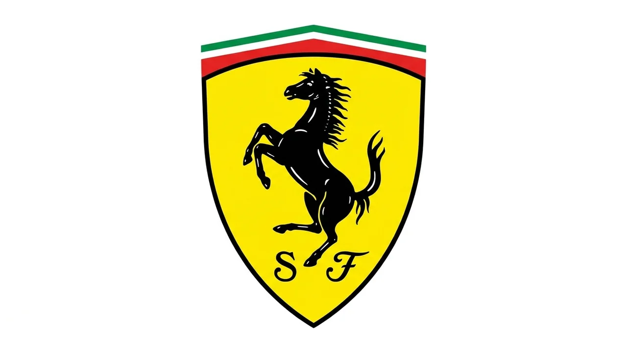 Beste Ferrari viskerblad | Visker Pro - 1