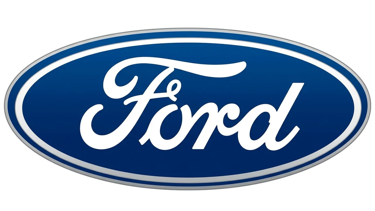 Beste Ford viskerblad | Visker Pro - 1