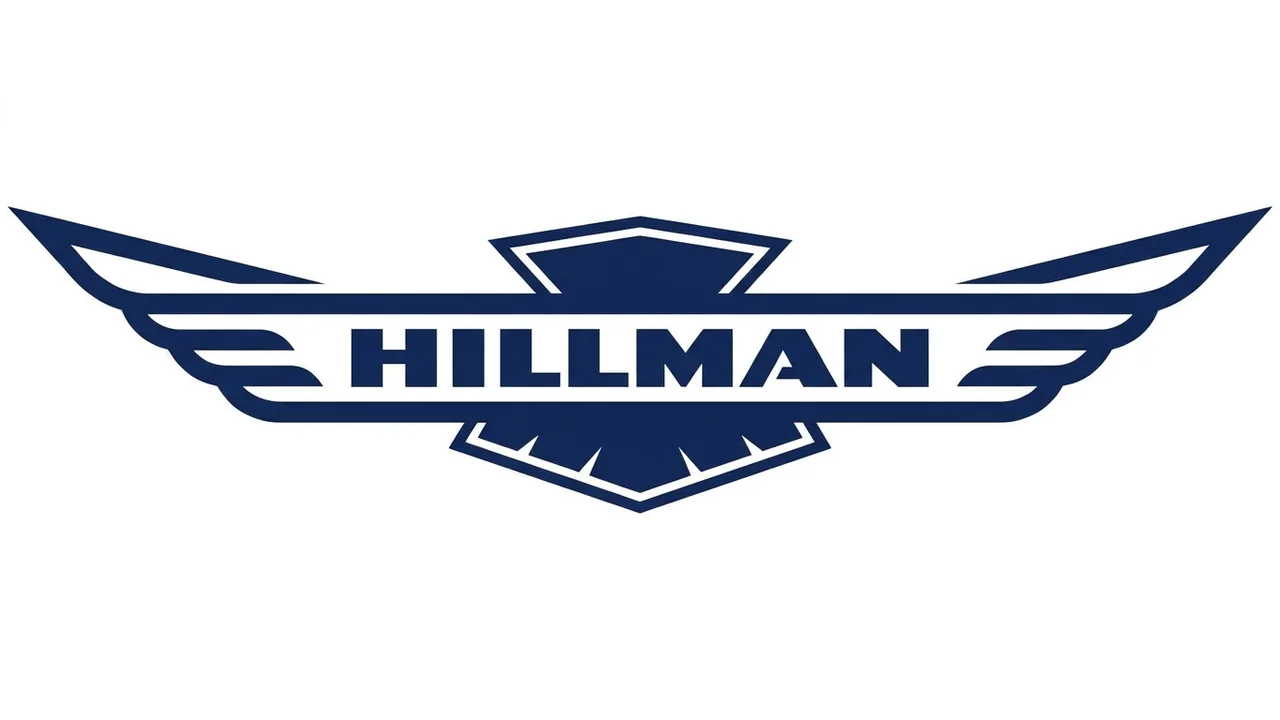 Beste Hillman viskerblad | Visker Pro - 1