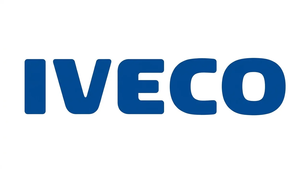 Beste Iveco viskerblad | Visker Pro - 1