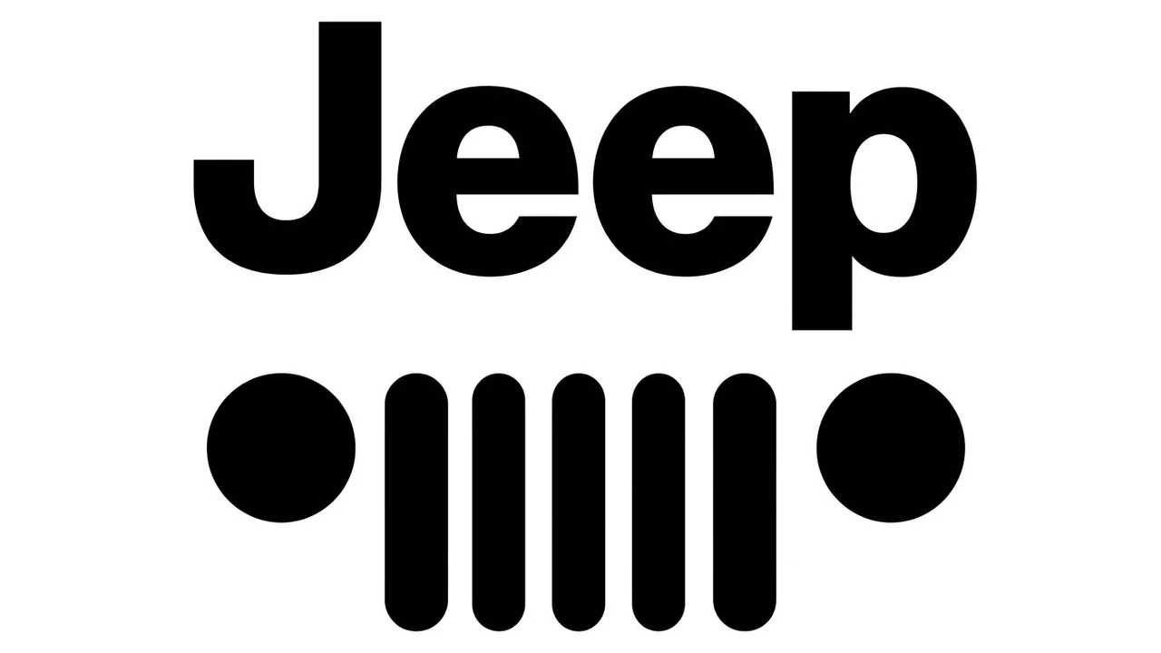 Jeep Renegade viskerblad - 1