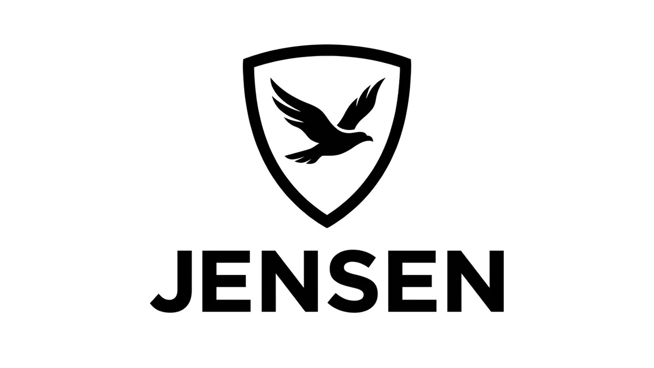 Beste Jensen viskerblad | Visker Pro - 1