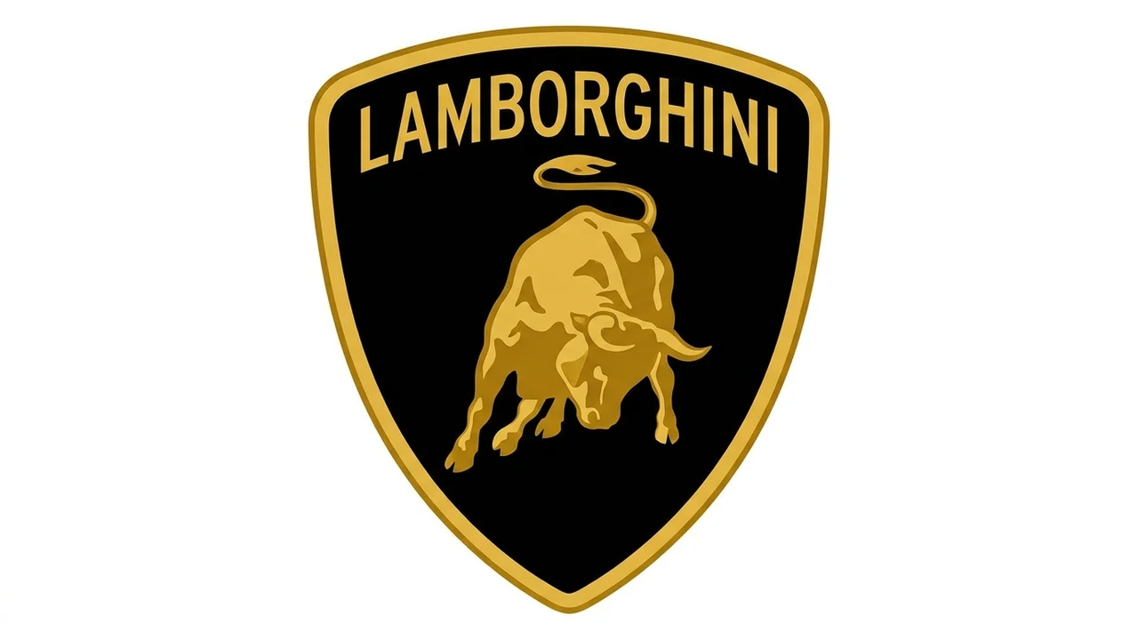 Beste Lamborghini viskerblad | Visker Pro - 1