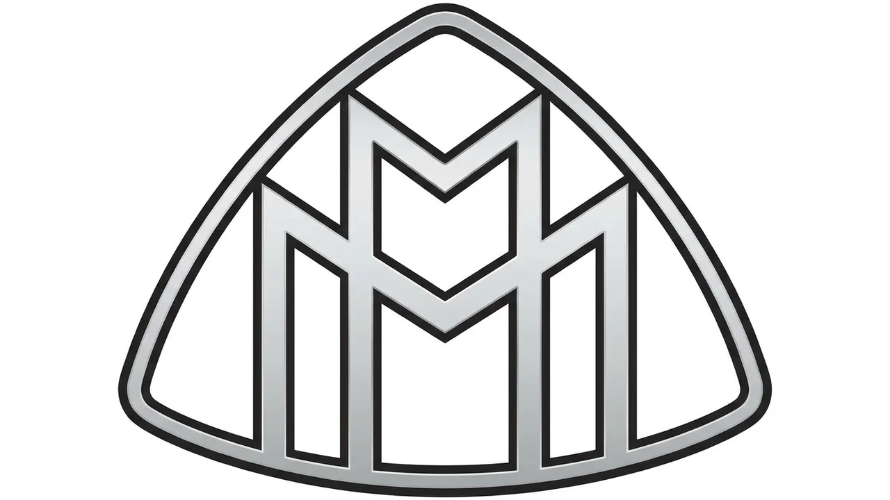Beste Maybach viskerblad | Visker Pro - 1