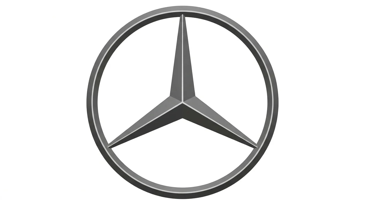 Beste Mercedes-Benz viskerblad | Visker Pro - 1