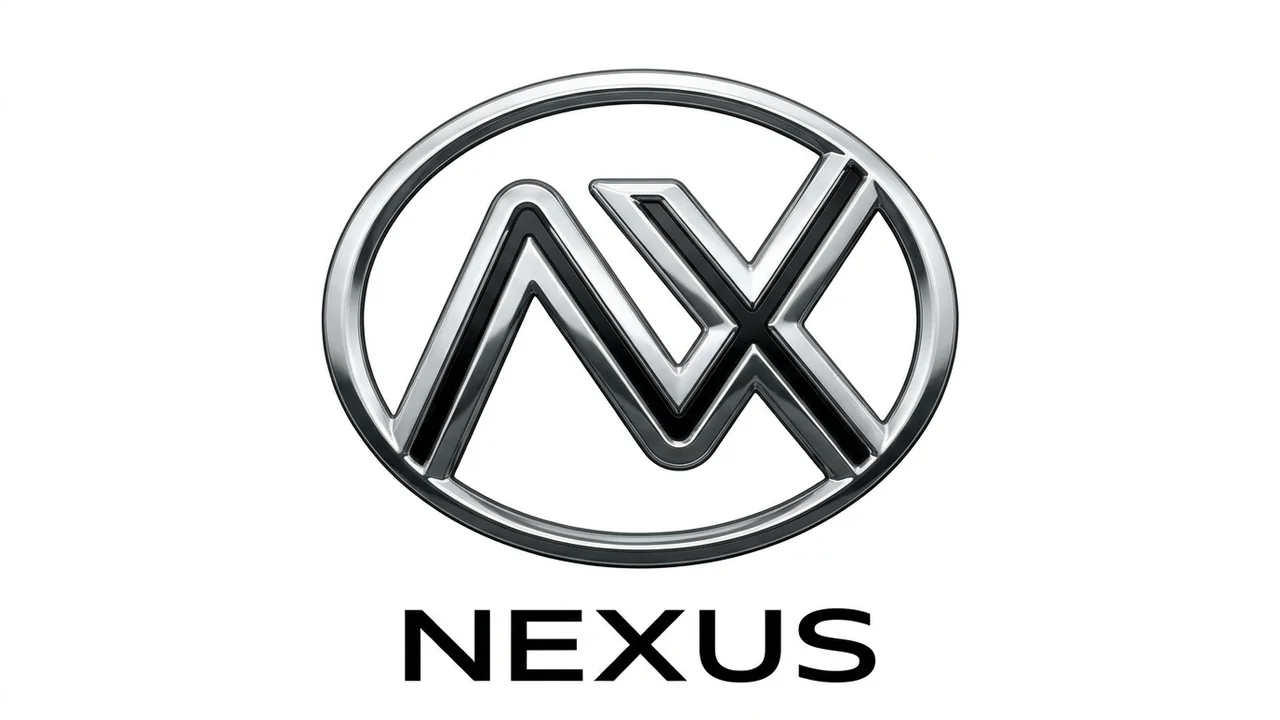 Nexus Bentley viskerblad - 1