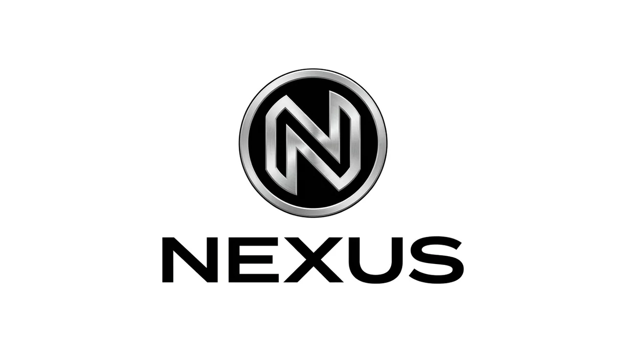 Nexus Maybach viskerblad - 1