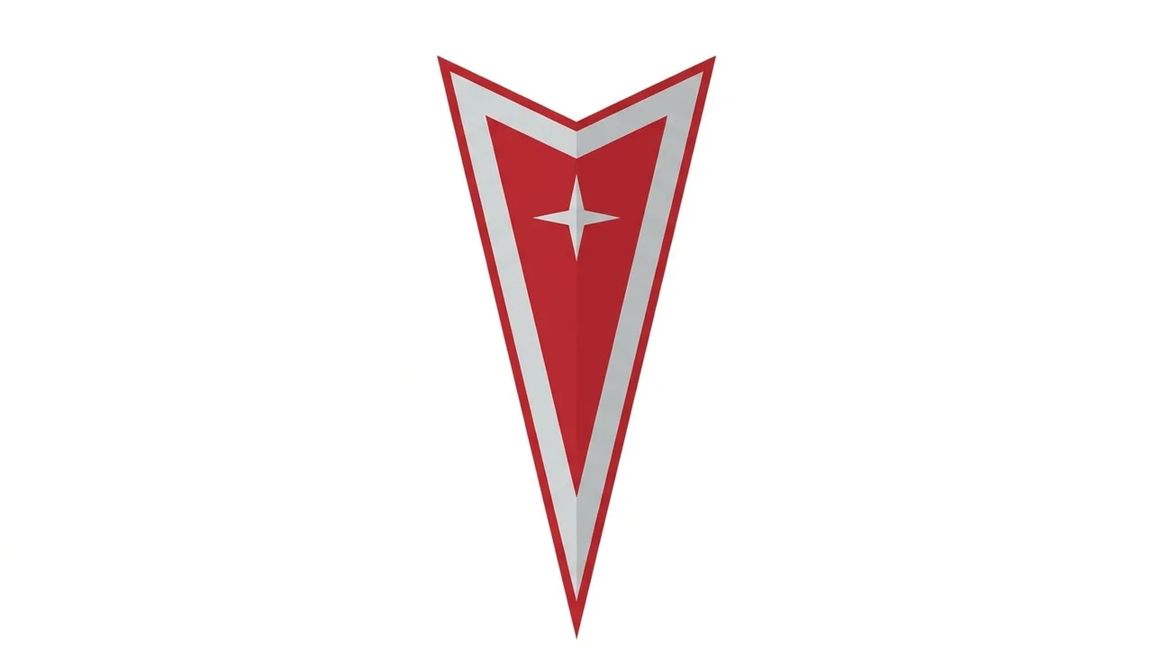 Pontiac Phoenix viskerblad - 1