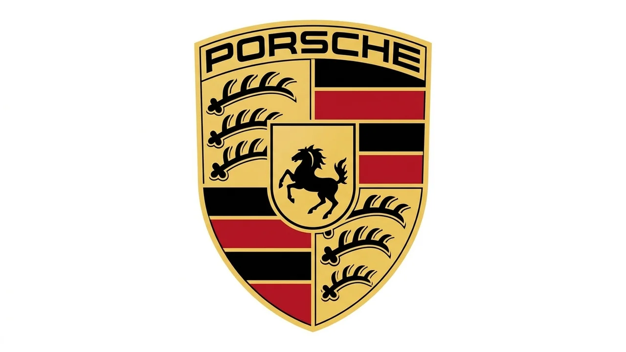 Beste Porsche viskerblad | Visker Pro - 1
