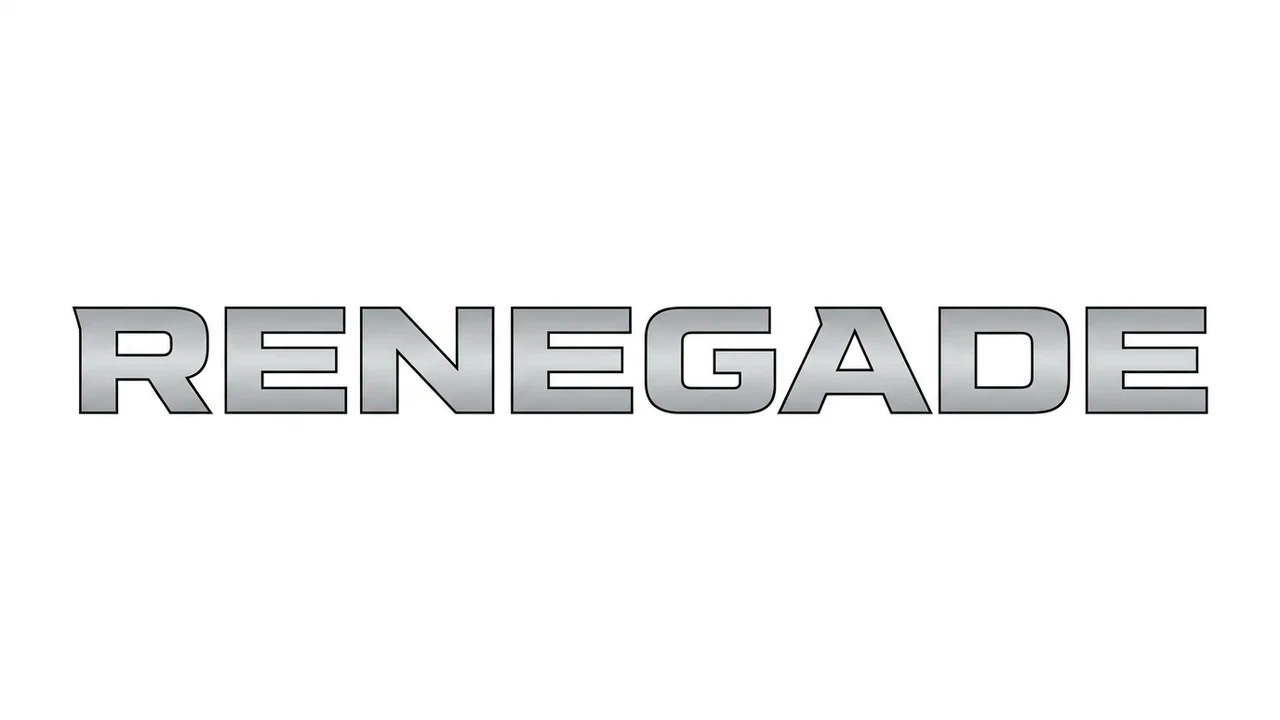 Beste Renegade viskerblad | Visker Pro - 1