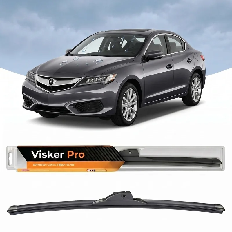 Viskerblad til Acura ILX (2013 - 2022) - 1