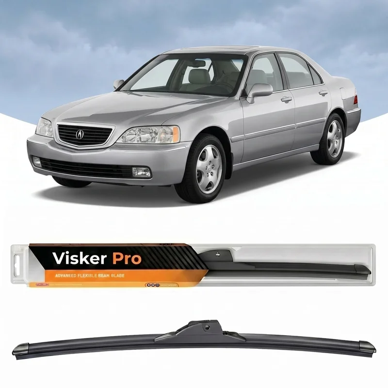 Viskerblad til Acura RL (1996 - 2004) - 1