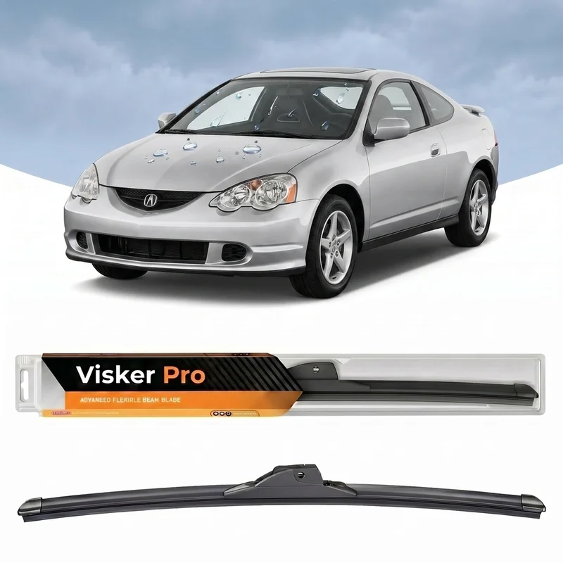 Viskerblad til Acura RSX (2002 - 2006) - 1
