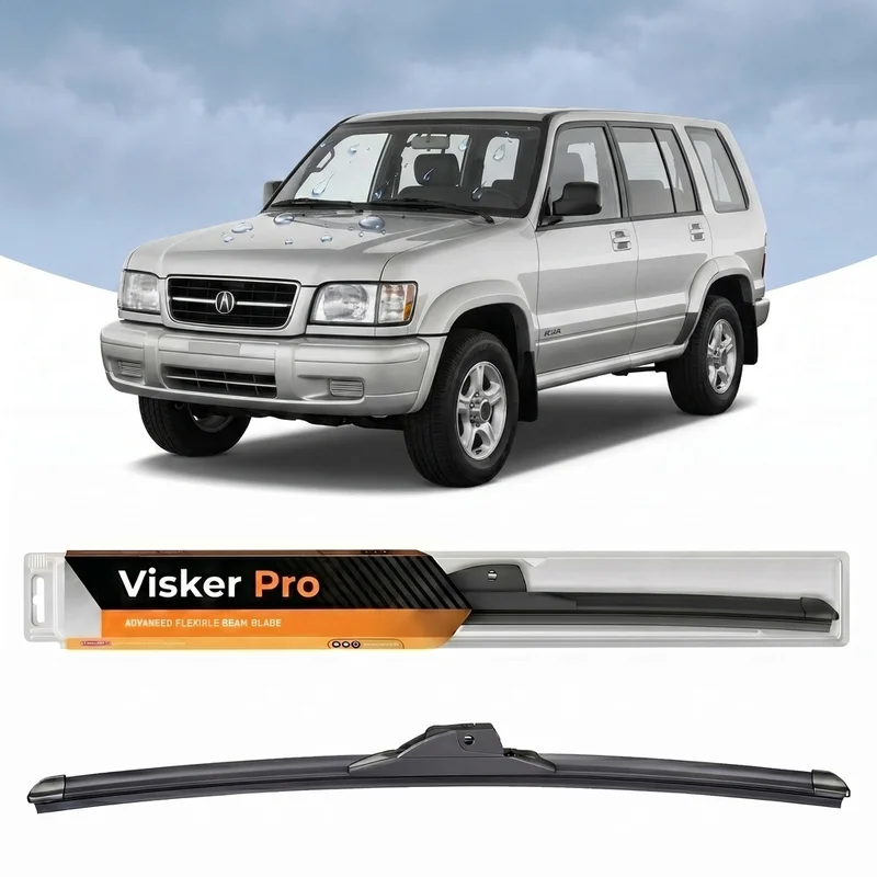 Viskerblad til Acura SLX (1996 - 1999) - 1