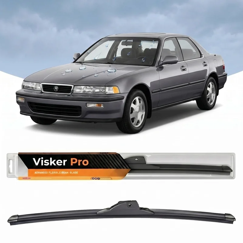 Viskerblad til Acura Vigor (1992 - 1994) - 1