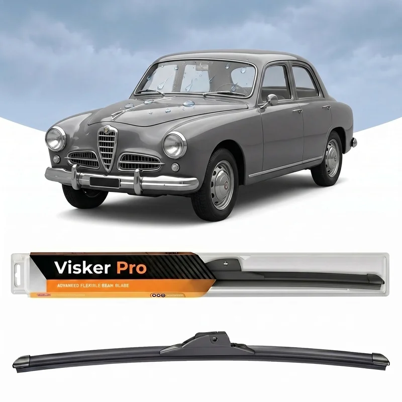 Viskerblad til Alfa Romeo 1900 (1953 - 1958) - 1