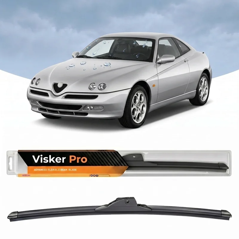 Viskerblad til Alfa Romeo GTV (1965 - 2003) - 1