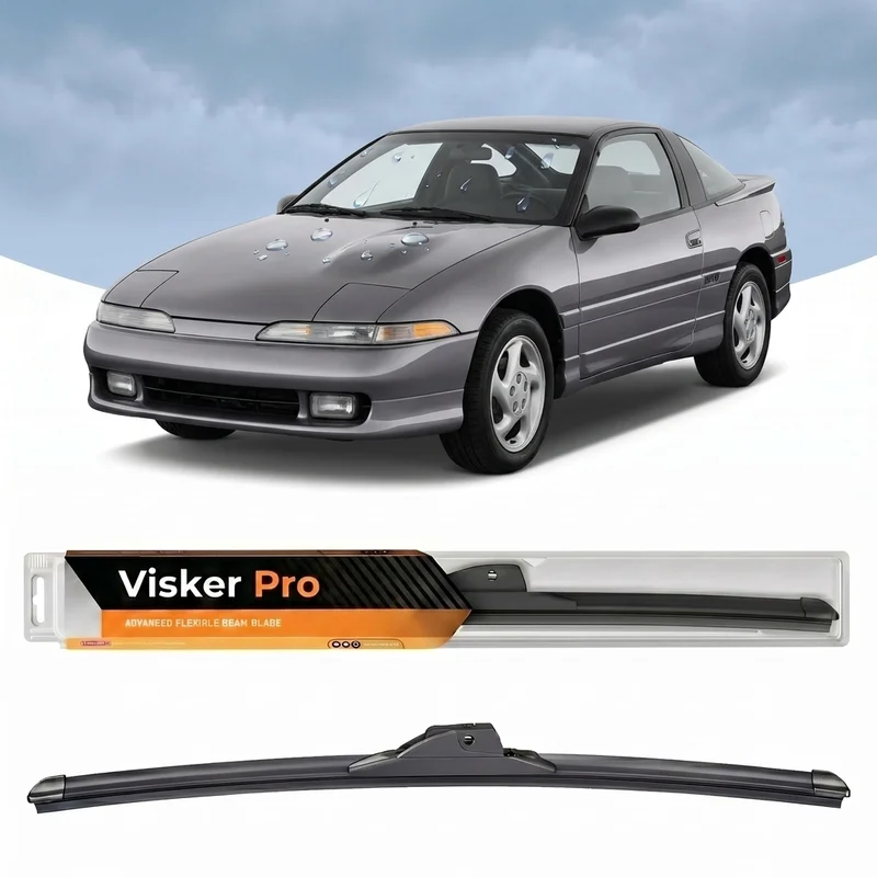 Viskerblad til American Motors Eagle Talon (1990 - 1998) - 1