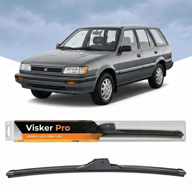 Viskerblad til American Motors Eagle Vista (1988 - 1992) - 1