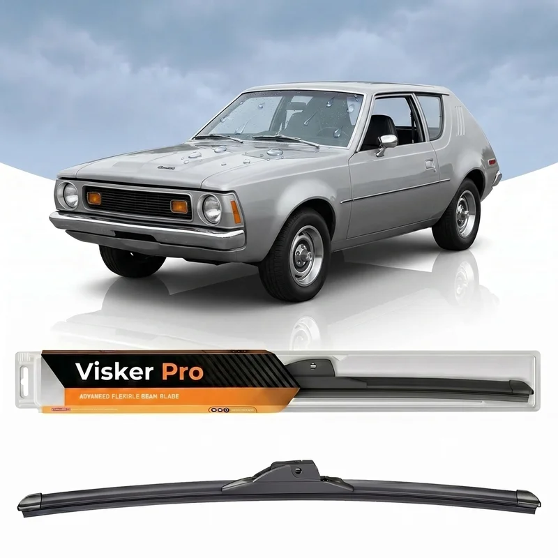 Viskerblad til American Motors Gremlin (1970 - 1978) - 1