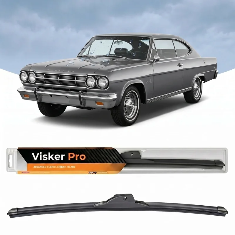 Viskerblad til American Motors Marlin (1965 - 1967) - 1