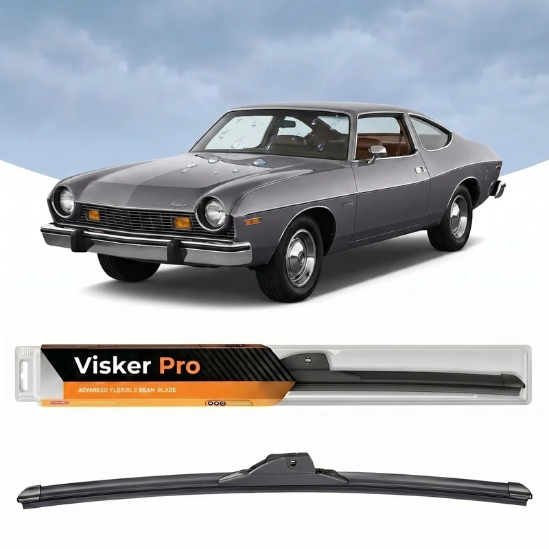 Viskerblad til American Motors Matador (1971 - 1978) - 1