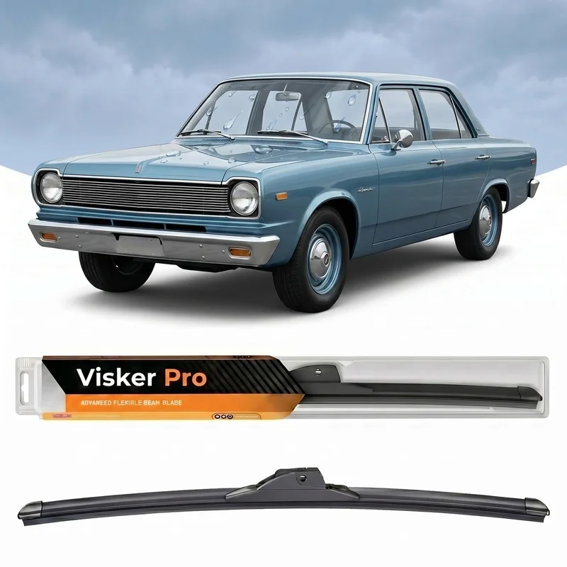 Viskerblad til American Motors Rambler (1969 - 1969) - 1