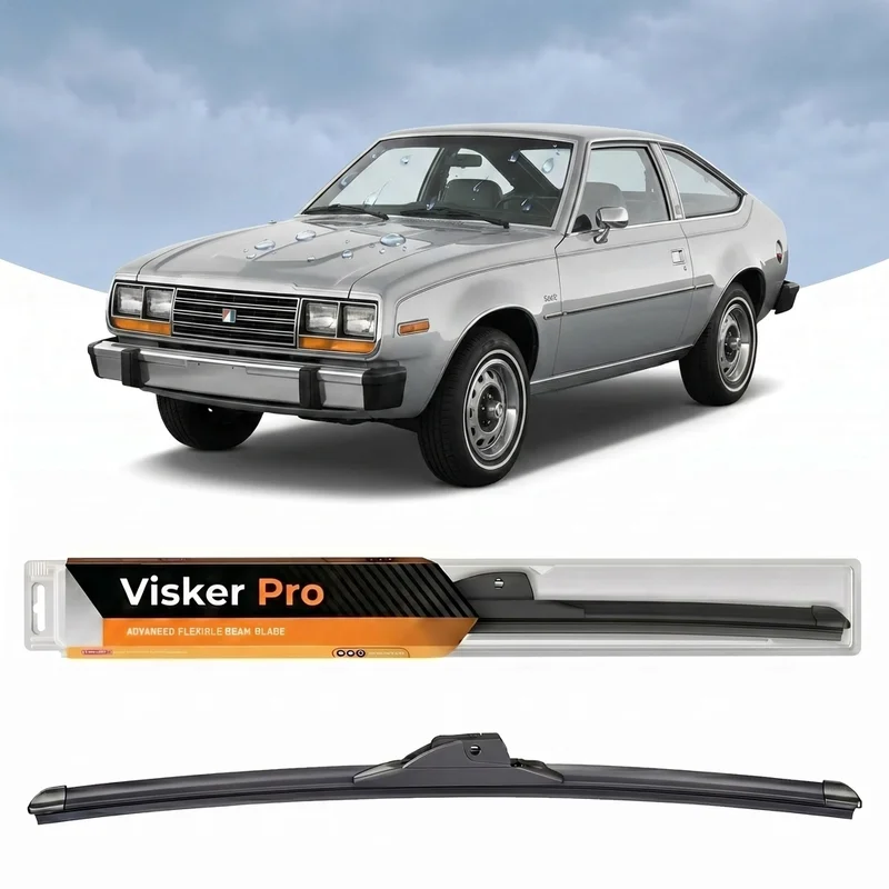 Viskerblad til American Motors Spirit (1980 - 1983) - 1