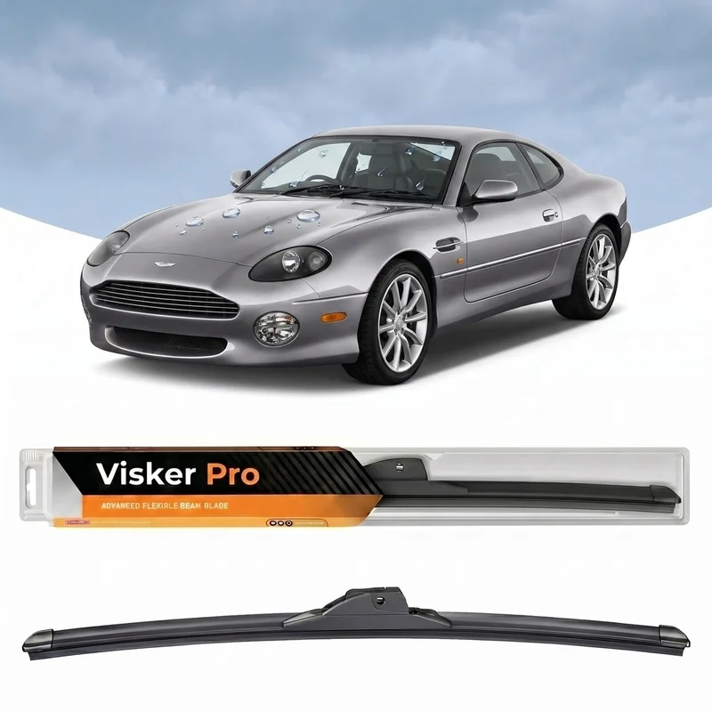 Viskerblad til Aston Martin DB7 (1997 - 2004) - 1