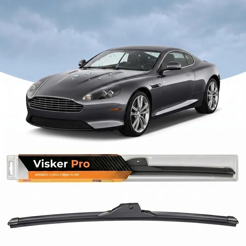 Viskerblad til Aston Martin DB9 (2005 - 2016) - 1