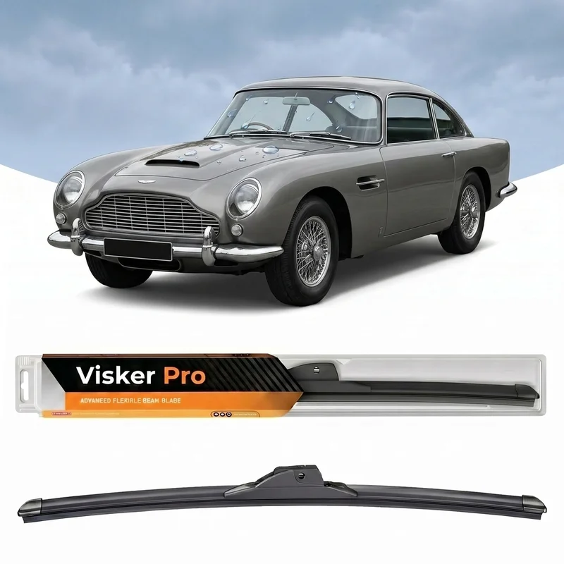 Viskerblad til Aston Martin Lagonda Rapide (1961 - 1964) - 1