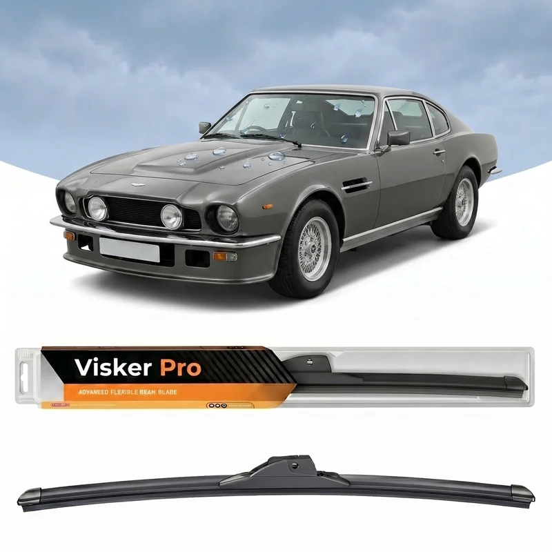 Viskerblad til Aston Martin V-8 (1974 - 1989) - 1