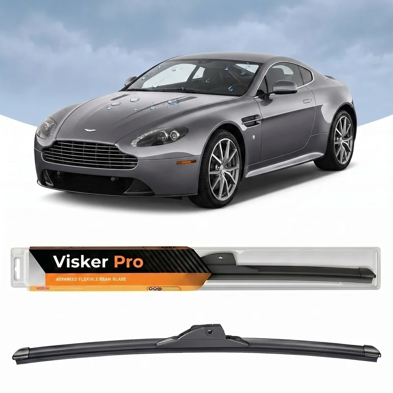 Viskerblad til Aston Martin V8 Vantage (2006 - 2017) - 1