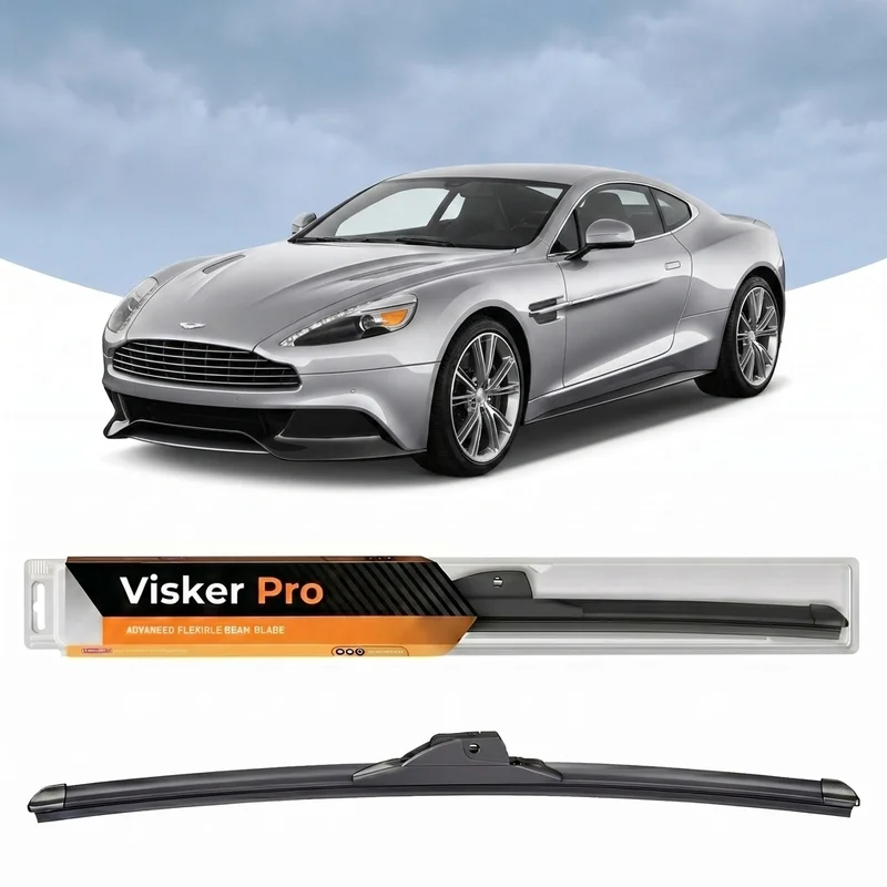 Viskerblad til Aston Martin Vanquish (2001 - 2018) - 1