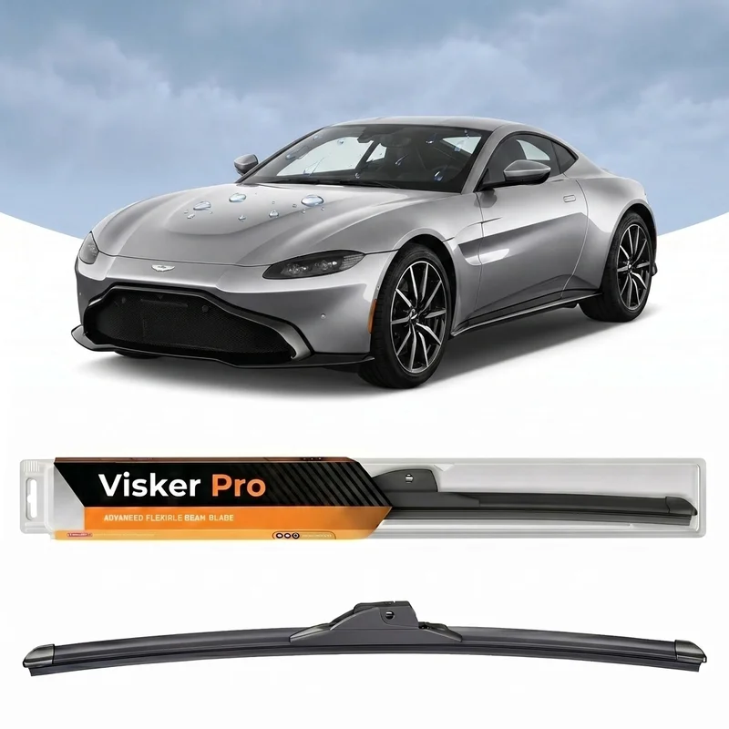Viskerblad til Aston Martin Vantage (1974 - 2021) - 1