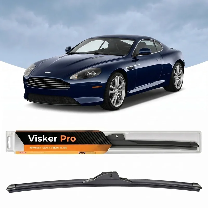 Viskerblad til Aston Martin Virage (1989 - 2012) - 1