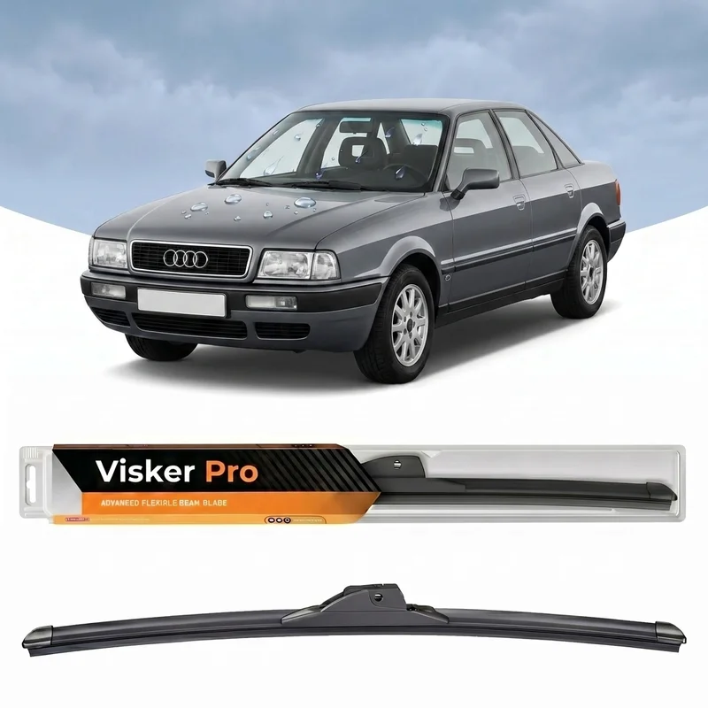 Viskerblad til Audi 80 (1988 - 1992) - 1