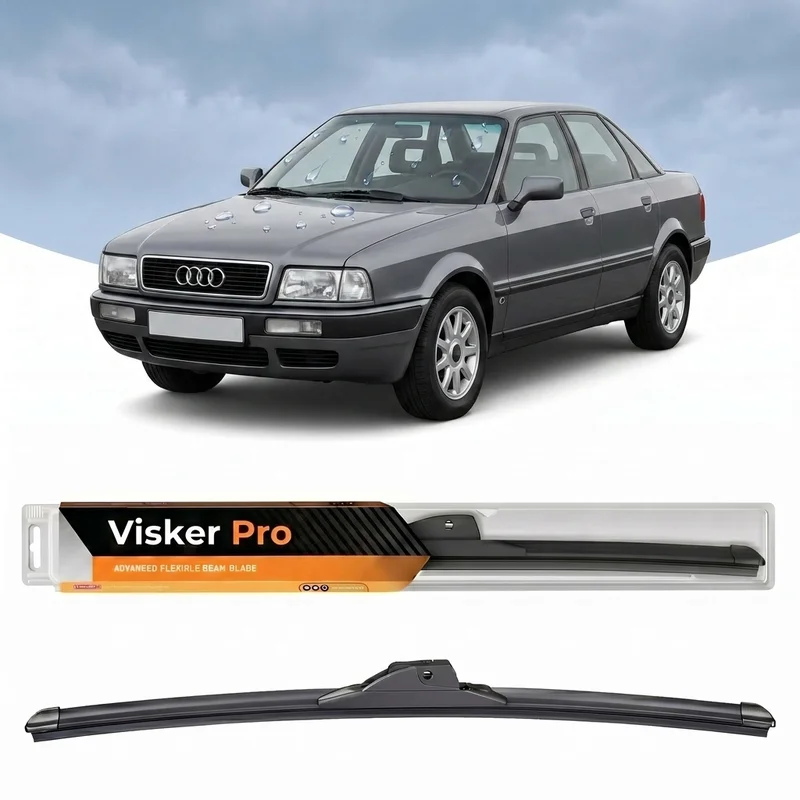 Viskerblad til Audi 90 (1988 - 1995) - 1