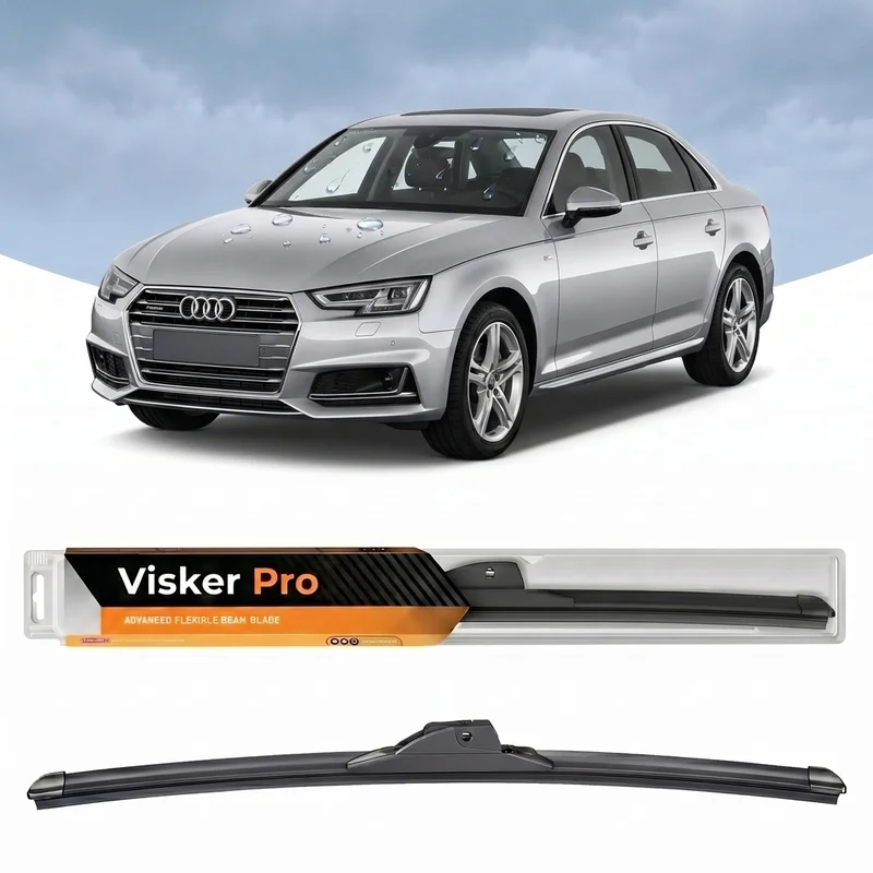 Viskerblad til Audi A4 (1996 - 2023) - 1