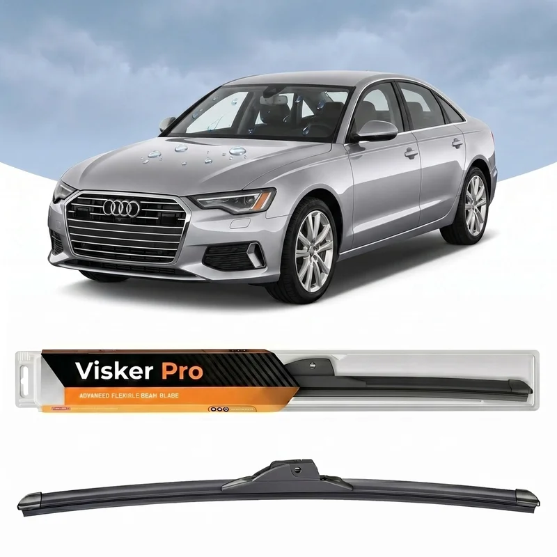 Viskerblad til Audi A6 (1995 - 2023) - 1