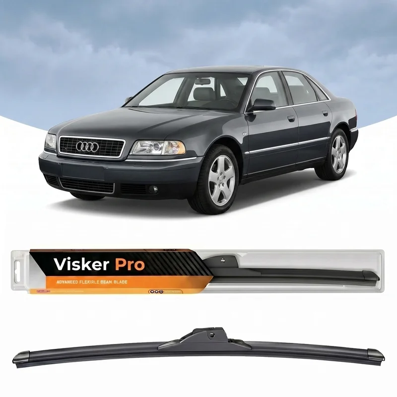 Viskerblad til Audi A8 (1997 - 2000) - 1